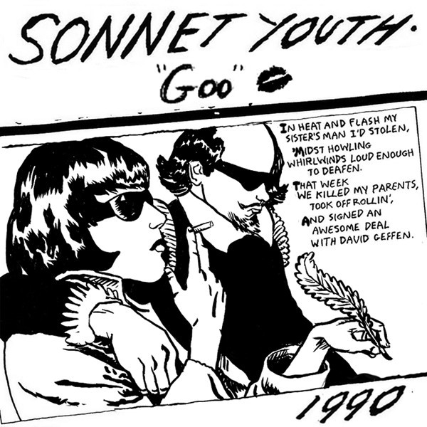 Sonnet Youth